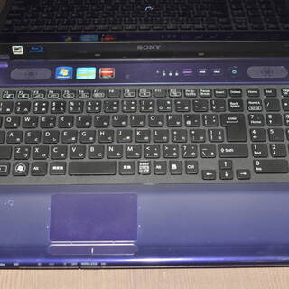 中古良品 最新Windows10+office 新品爆速SSD256GB SONY VPCCB4AJ core