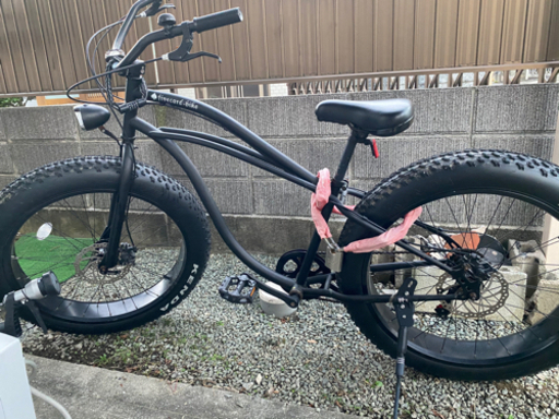 自転車