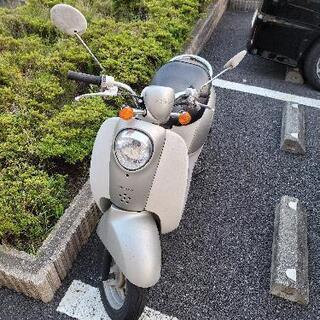 ホンダスクーピージャンク品値下げしました。