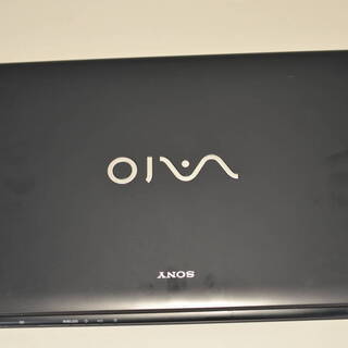 中古良品 最新Windows10+office 新品爆速SSD240GB SONY SVE1513AJ core