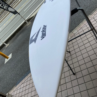ジャスティスサーフボード　グリード　EPSロッドフレックス ジャスティスサーフボード グリード EPSロッドフレックス