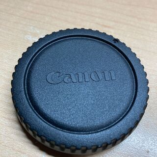 Canon ボディキャップR-F-4