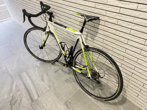 Cannondale CAAD10 105 2014年【キャノンデール キャド10 サイズ54