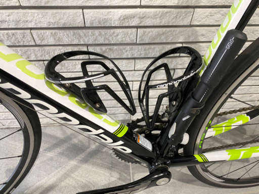 Cannondale CAAD10 105 2014年【キャノンデール キャド10 サイズ54