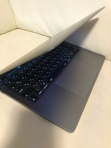 MacBook Pro M1 office付き final Cut Pro付き