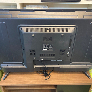 高年式！】ティーズネットワーク 2020年製 40型