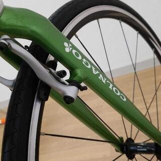 クロスバイク COLNAGO/コルナゴ EM サイズ370 未使用に近い
