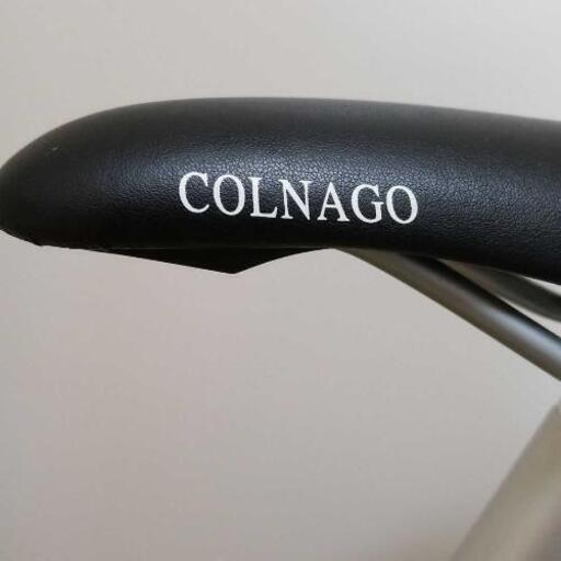 クロスバイク COLNAGO/コルナゴ EM サイズ370 未使用に近い 【公式通販】