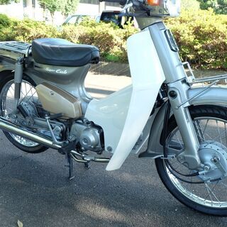 嫁ぎ先決まりました。ホンダ　 HA02　スーパー カブ９０　カスタム 調子良いです！