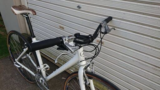 現在お取引できます。ジャイアント エスケープ R3 ULTEGRA 105 MAVIC