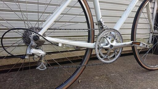 現在お取引できます。ジャイアント エスケープ R3 ULTEGRA 105 MAVIC