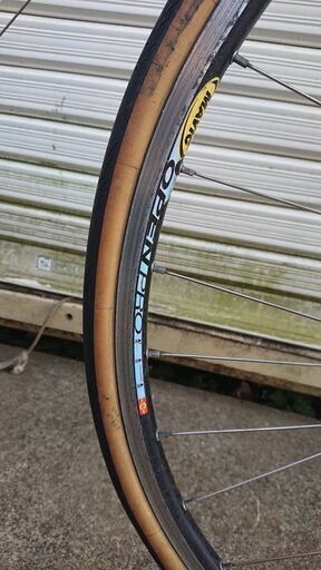 現在お取引できます。ジャイアント エスケープ R3 ULTEGRA 105 MAVIC