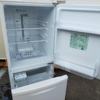 ■取引決定済■美品■2019年製■パナソニック 2ドア冷蔵庫  NR-BW14BC-W
