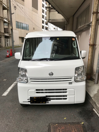 貨物軽自動車運送業 田辺浩一 横浜のドライバーの正社員の求人情報 合同会社o N E ジモティー