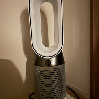 【ネット決済】美品　Dyson Purifier Hot+Coo...