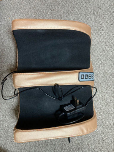YST-MG01 足裏用