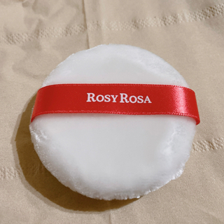 ROSYROSA◎未使用パフ