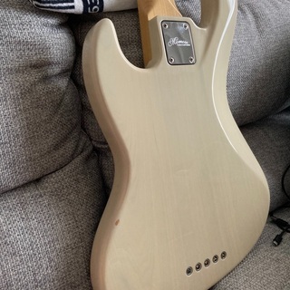 《特価》【5弦ベース】MJ-Five2-STD/M【Momose】