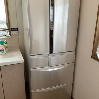 配送無料】大きめ 168L 冷蔵庫 おしゃれなブラウン NR-B170W