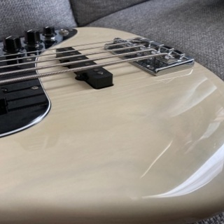 《特価》【5弦ベース】MJ-Five2-STD/M【Momose】