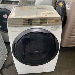 📢ドラム洗濯機　激安🔥　保証6ヵ月-1年　配送料0¥大阪市内