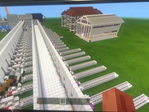 Ps4 マインクラフトminecraft Riku 市役所のゲーム アプリのメンバー募集 無料掲載の掲示板 ジモティー
