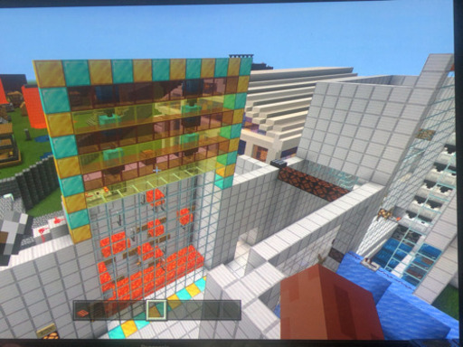 Ps4 マインクラフトminecraft Riku 市役所のゲーム アプリのメンバー募集 無料掲載の掲示板 ジモティー