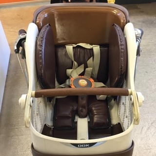 ＜動作＞マザー&チャイルド・子供乗せ自転車・前22インチ/後26インチ・内装3段変速