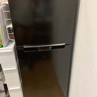 格安で！138L 冷凍冷蔵庫　2019年製　グランドライン AR...