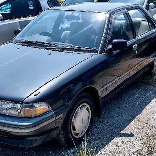 カリーナ 中古車 ジモティー