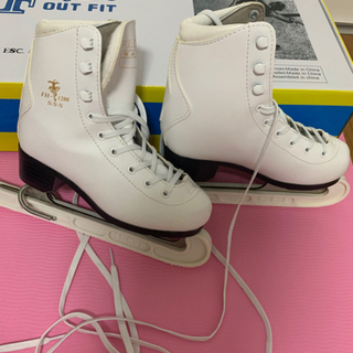 中古スケート靴が無料 格安で買える ジモティー