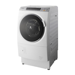 動作確認済⭐️ パナソニック　ドラム式洗濯機　NA-VT8000L
