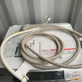 動作確認済⭐️ パナソニック ドラム式洗濯機 NA-VT8000L