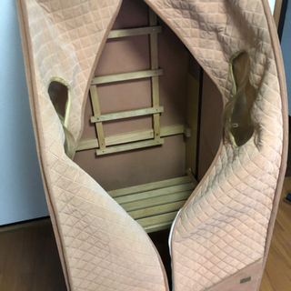 さがの ホームサウナ