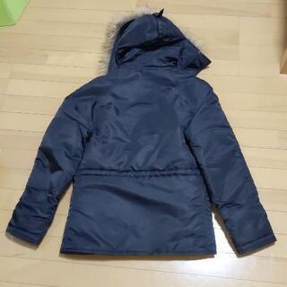 【絶版希少、未使用に近いです】AVIREX フライトジャケット N-3Bレディース#623208