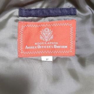 【絶版希少、未使用に近いです】AVIREX フライトジャケット N-3Bレディース#623208