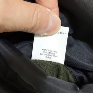 【絶版希少、未使用に近いです】AVIREX フライトジャケット N-3Bレディース#623208