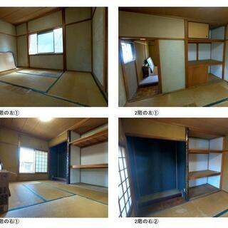 【入居者さん、決まりました！】寝屋川市にある２階建て一軒家 − 大阪府