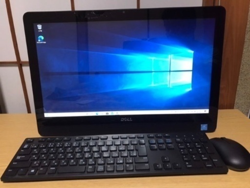 Dell デスクトップパソコン PC 保証付き　Office即利用 \u0026 動作確認可能
