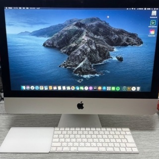 【ネット決済】iMac 21.5インチ