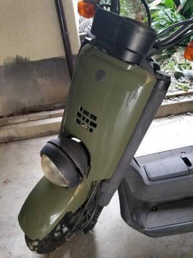 ヤマハ ＶＯＸ ボックス 実働 格安 社外マフラー 生産終了車 ヤマハ VOX ボックス 実働 格安 社外マフラー 生産終了車 2025年