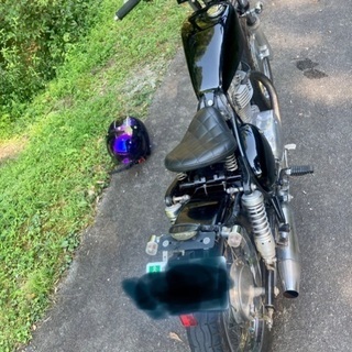 エストレヤ250