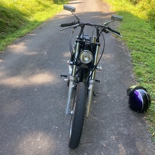 エストレヤ250