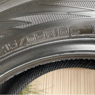 ［値下げしました］マットタイヤ