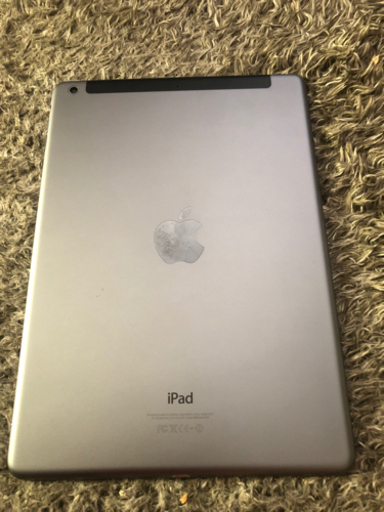 苫小牧バナナ】アップル/Apple iPad 10.2インチ 第7世代 Wi-Fi 32GB