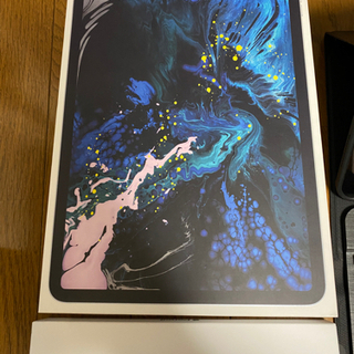 【ネット決済】美品　iPad Pro  11 WI-FI 64G...