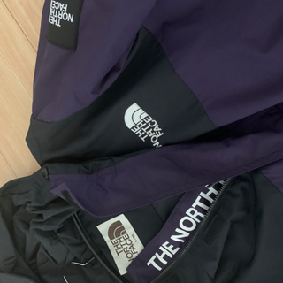 本日のみ値下げ！The North Face LA限定品 メンズS