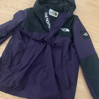 本日のみ値下げ！The North Face LA限定品 メンズS