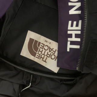 本日のみ値下げ！The North Face LA限定品 メンズS