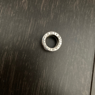 BVLGARIビーゼロワンリング6gペンダント